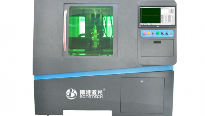 激光切割機操作培訓(xùn)采購全攻略